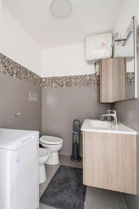 ジェーラ Casa Irisヴィラ エクステリア 写真