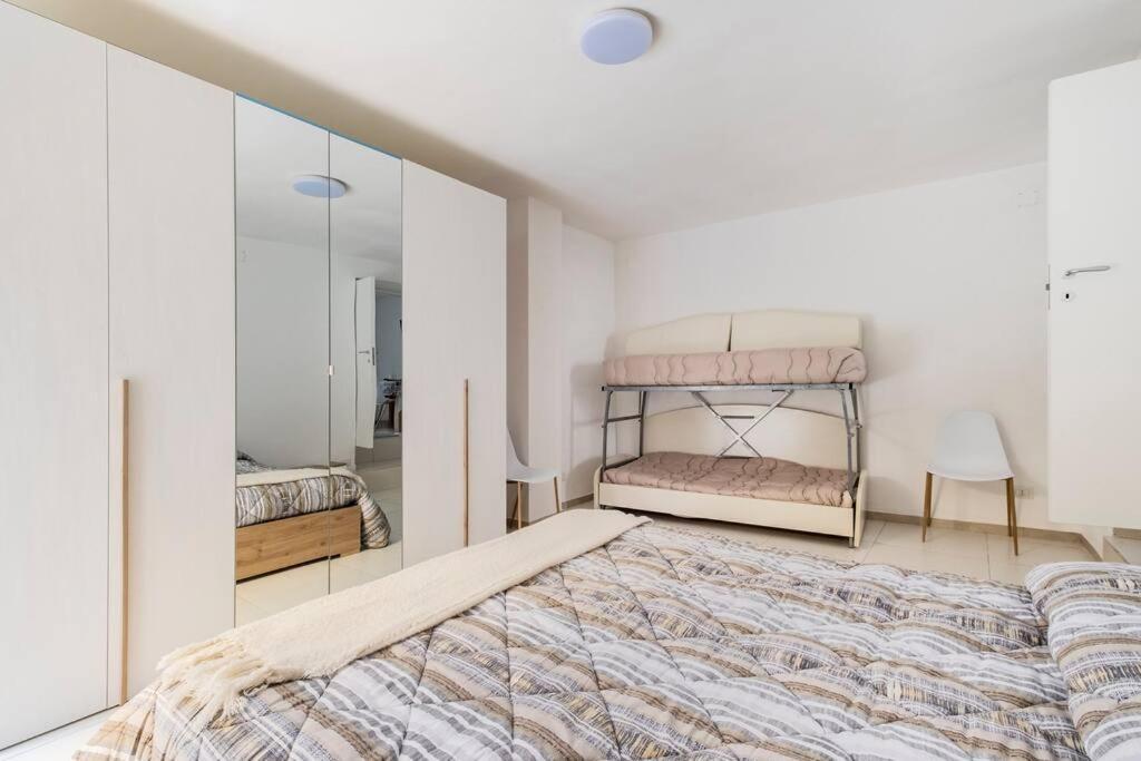 ジェーラ Casa Irisヴィラ エクステリア 写真