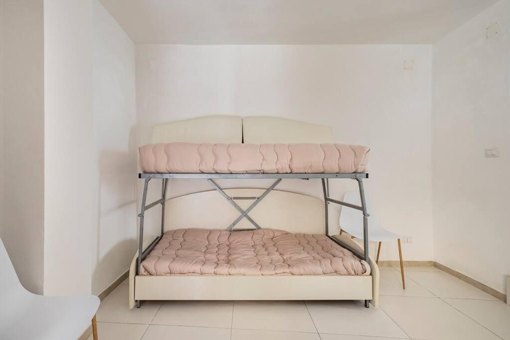 ジェーラ Casa Irisヴィラ エクステリア 写真